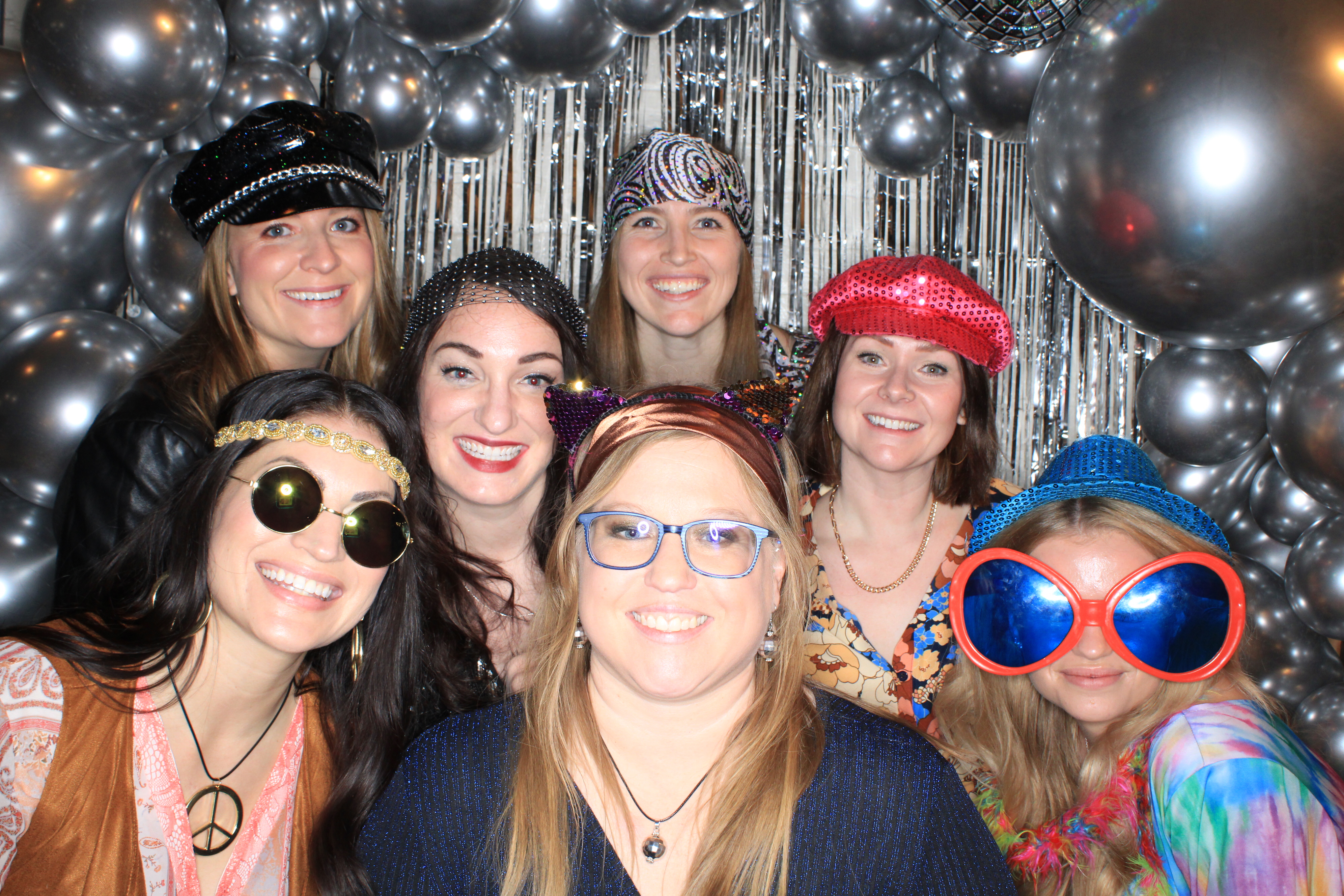30th Birthday Party | View more photos from the event at gallery.photoboothbillings.com/u/PhotoBoothBillings/30th-Birthday-Party