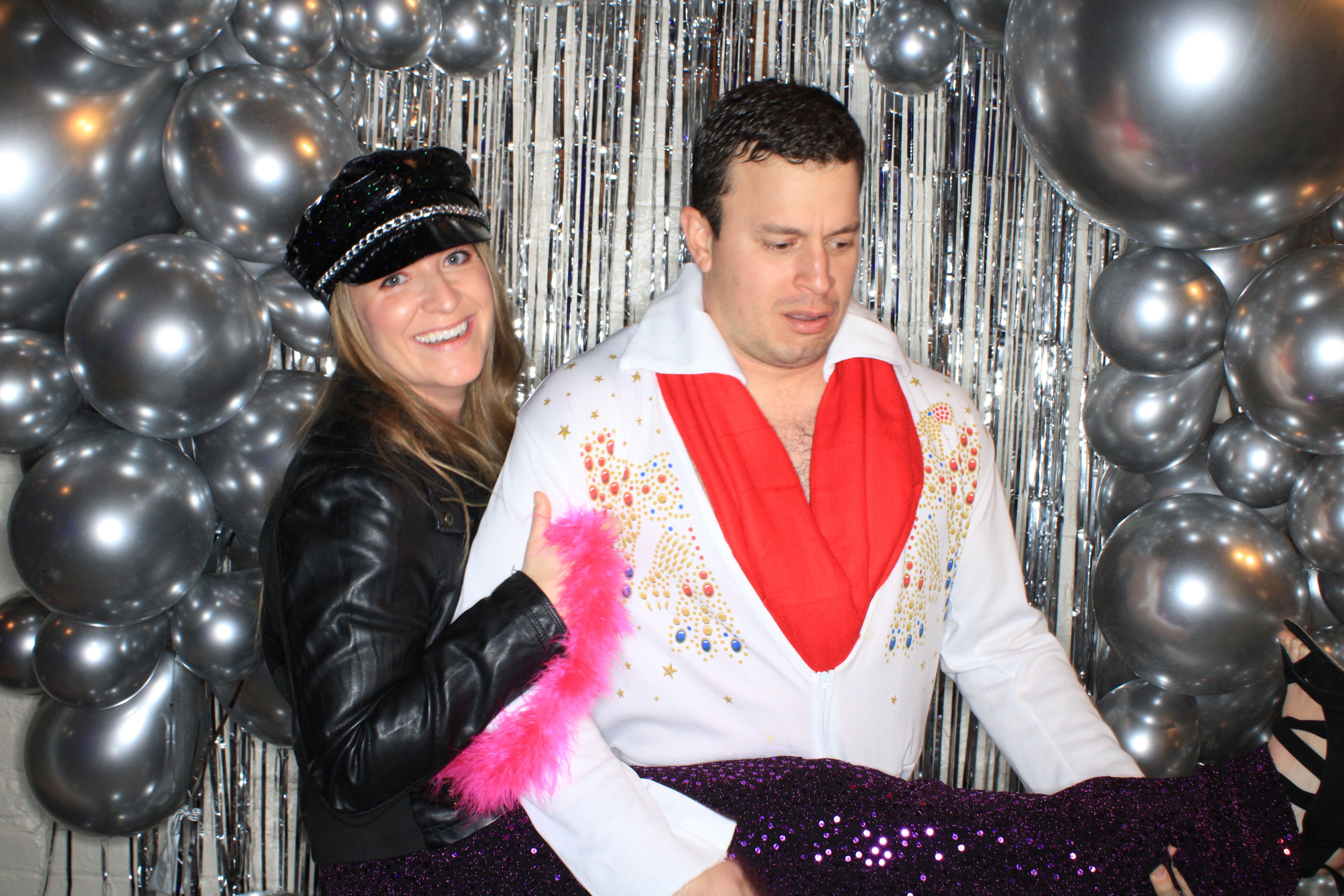 30th Birthday Party | View more photos from the event at gallery.photoboothbillings.com/u/PhotoBoothBillings/30th-Birthday-Party