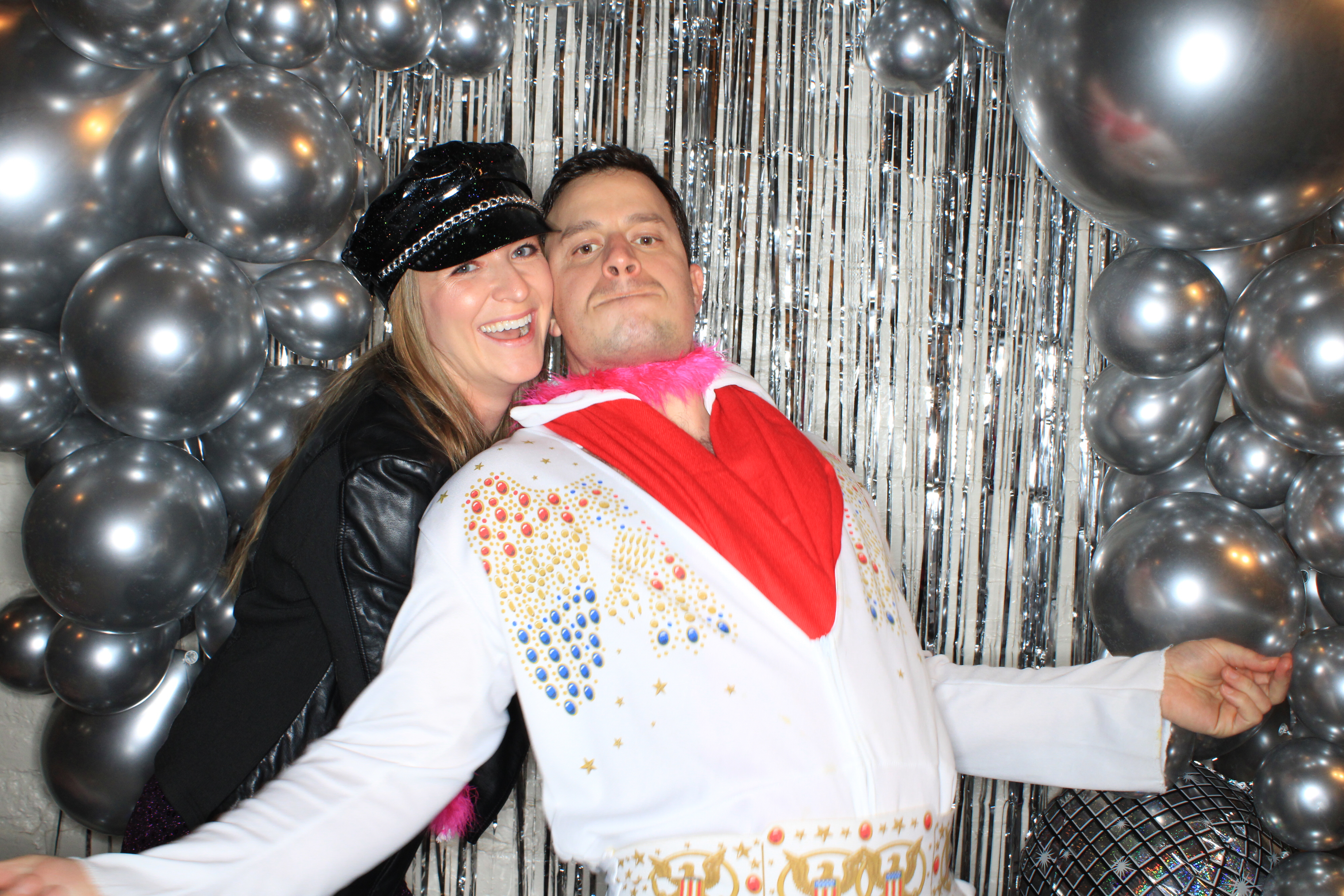 30th Birthday Party | View more photos from the event at gallery.photoboothbillings.com/u/PhotoBoothBillings/30th-Birthday-Party