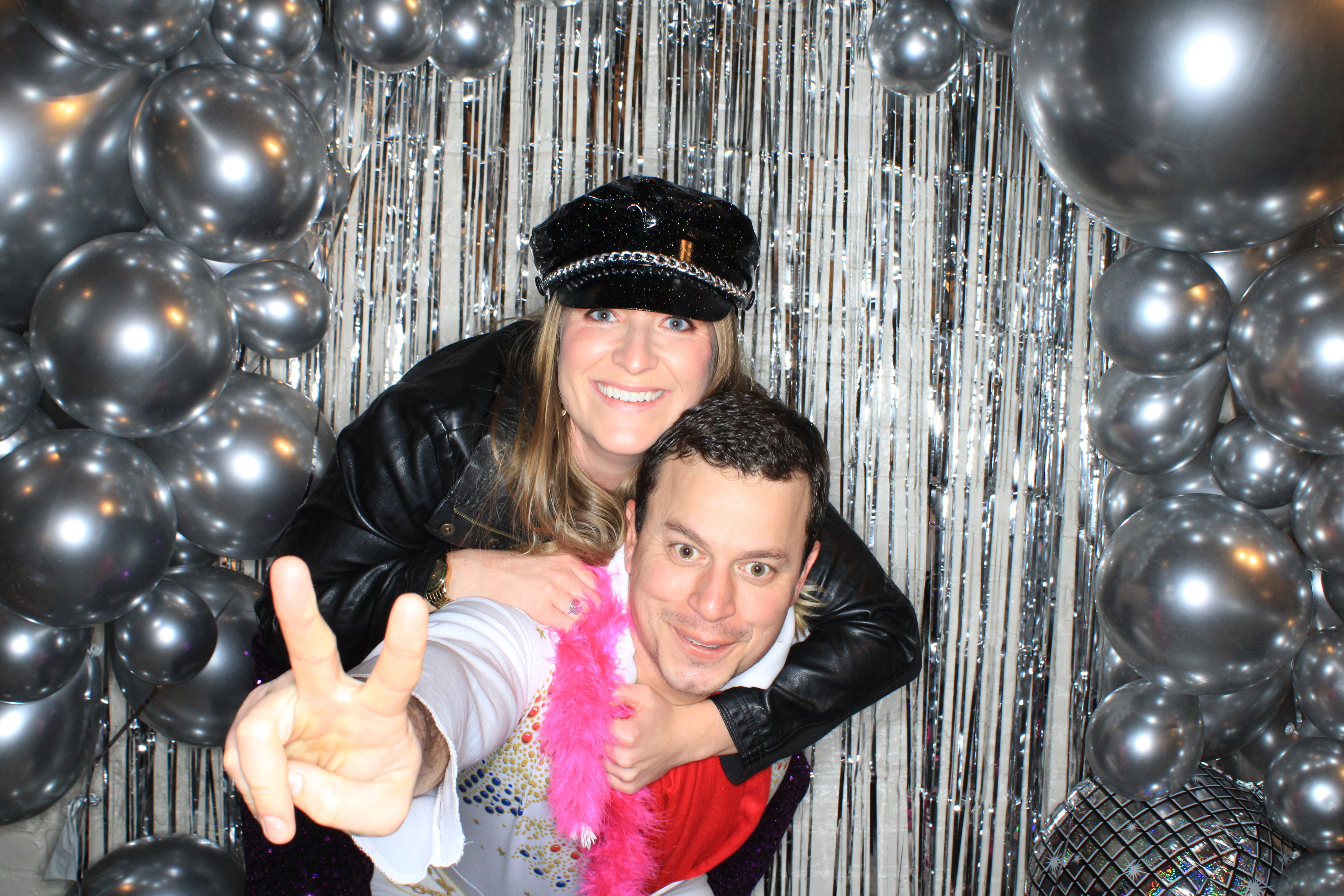 30th Birthday Party | View more photos from the event at gallery.photoboothbillings.com/u/PhotoBoothBillings/30th-Birthday-Party