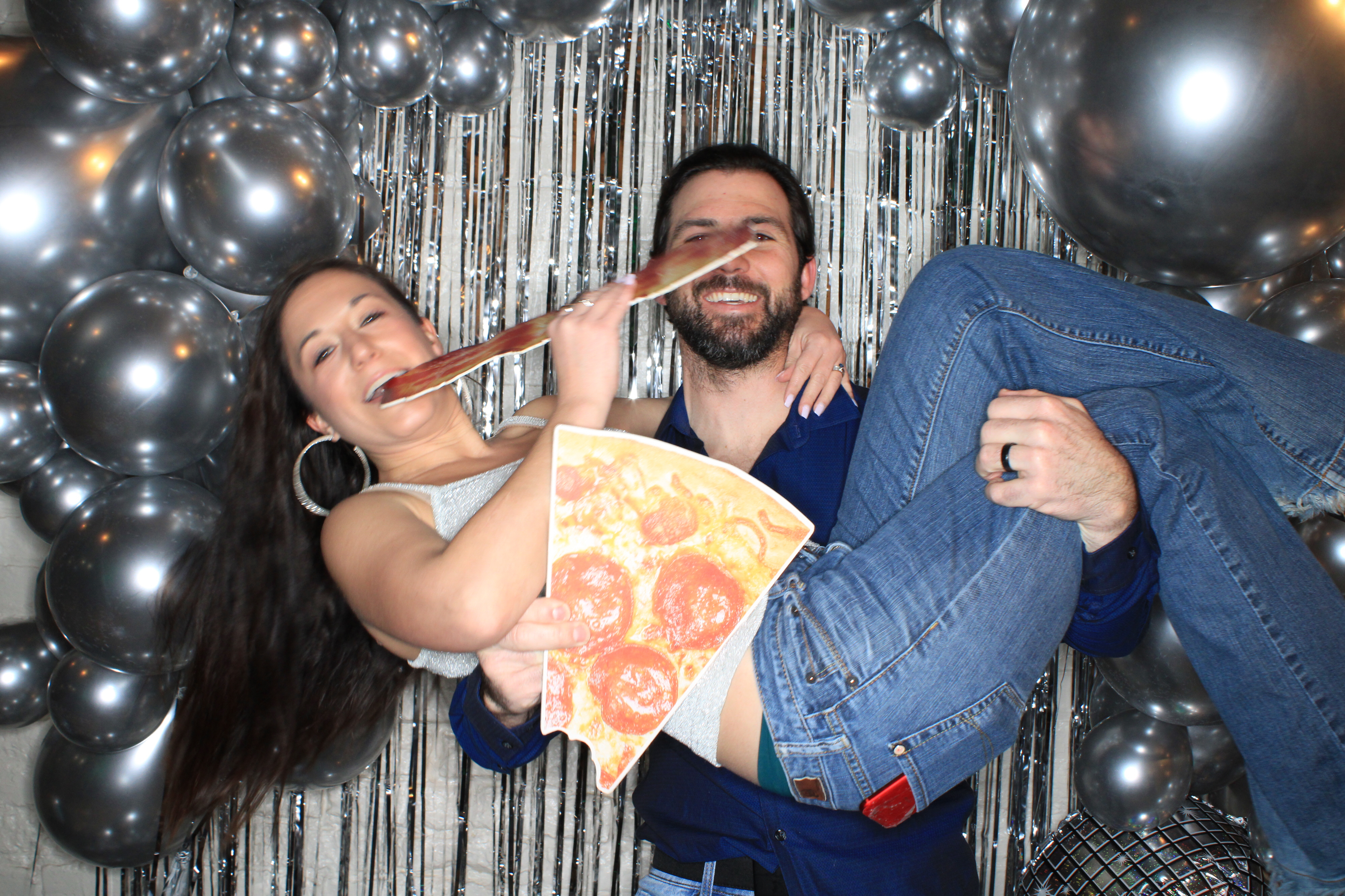 30th Birthday Party | View more photos from the event at gallery.photoboothbillings.com/u/PhotoBoothBillings/30th-Birthday-Party