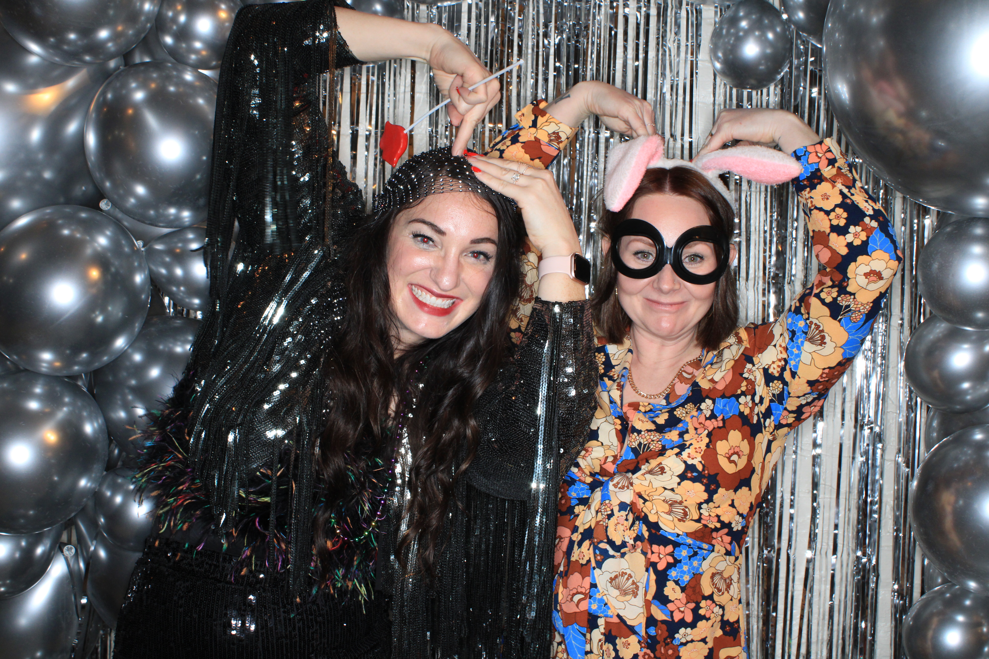 30th Birthday Party | View more photos from the event at gallery.photoboothbillings.com/u/PhotoBoothBillings/30th-Birthday-Party