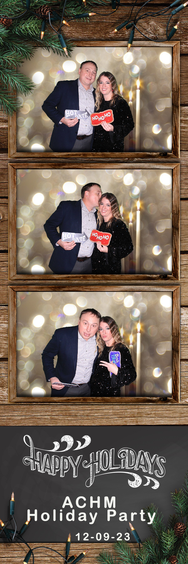 Advanced Care Holiday Party | View more photos from the event at gallery.photoboothbillings.com/u/PhotoBoothBillings/Advanced-Care-Holiday-Party-0
