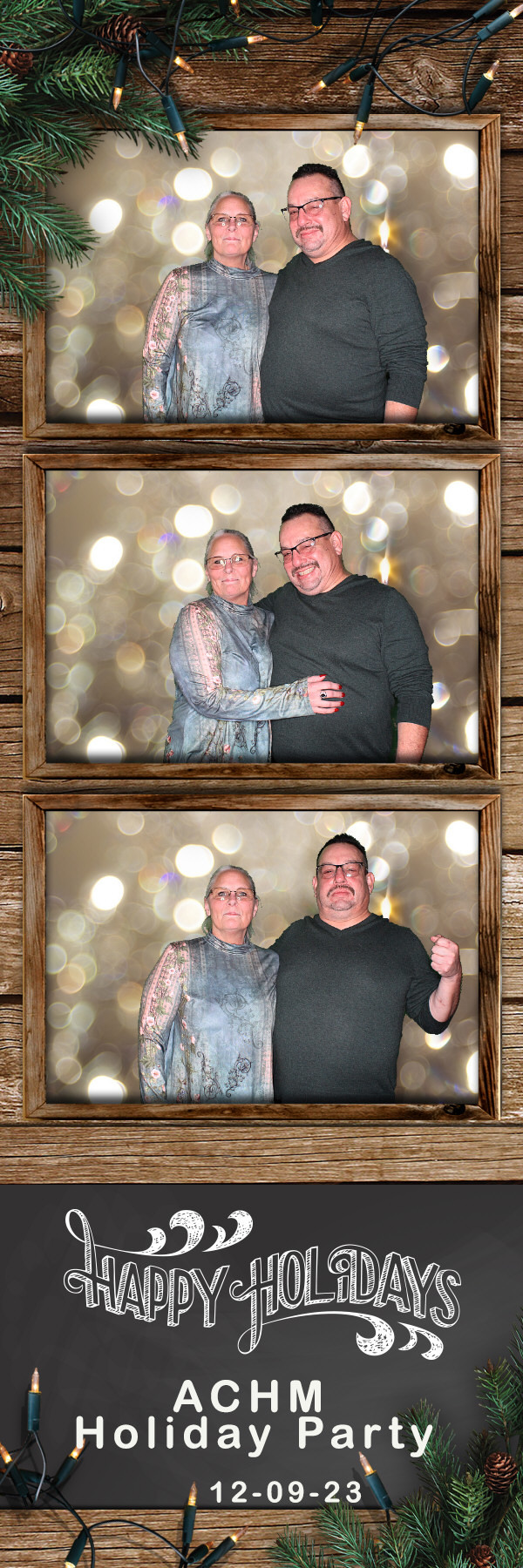 Advanced Care Holiday Party | View more photos from the event at gallery.photoboothbillings.com/u/PhotoBoothBillings/Advanced-Care-Holiday-Party-0