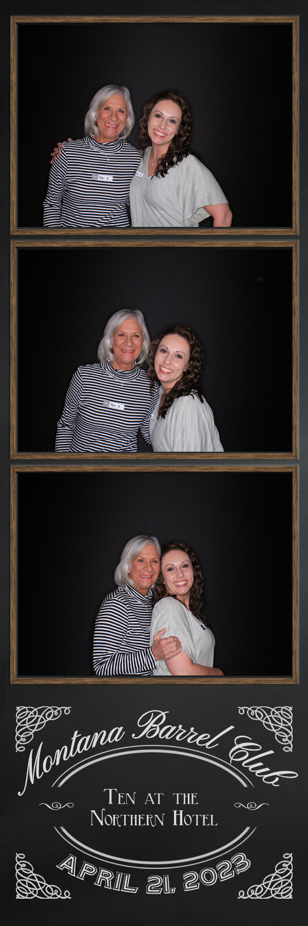 Barrel Club Tasting | View more photos from the event at gallery.photoboothbillings.com/u/PhotoBoothBillings/Barrel-Club-Tasting