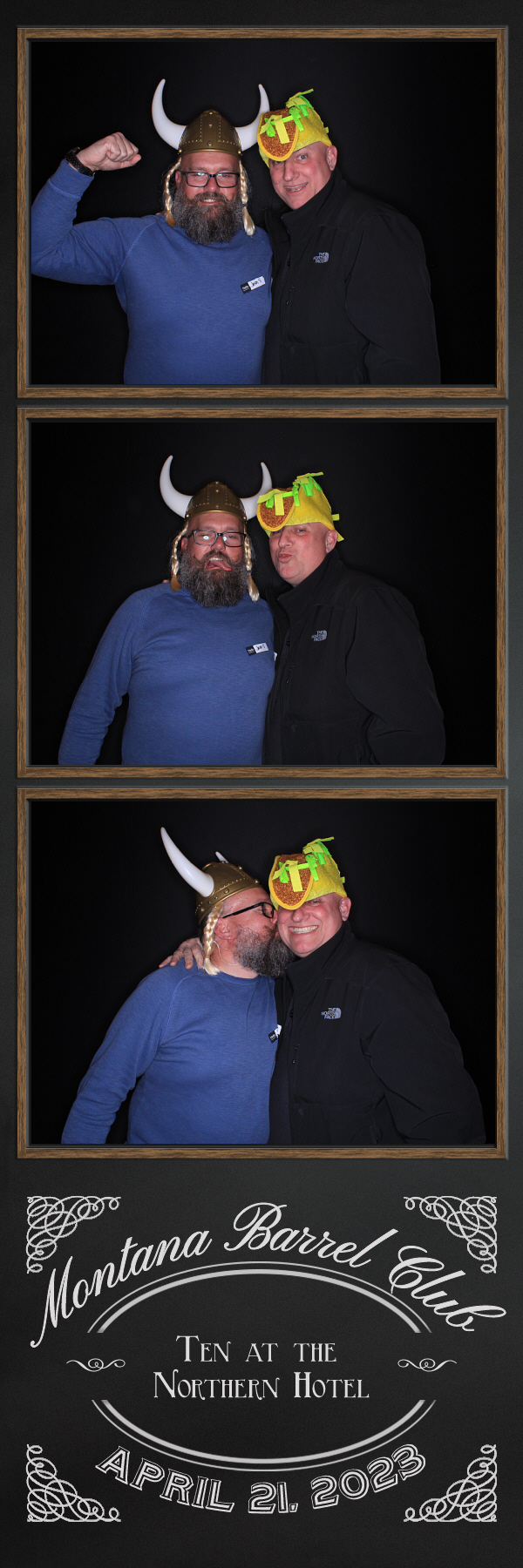 Barrel Club Tasting | View more photos from the event at gallery.photoboothbillings.com/u/PhotoBoothBillings/Barrel-Club-Tasting