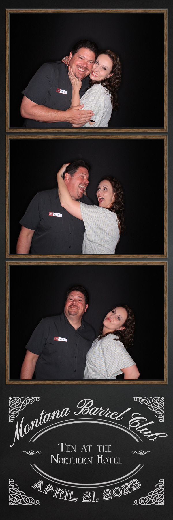 Barrel Club Tasting | View more photos from the event at gallery.photoboothbillings.com/u/PhotoBoothBillings/Barrel-Club-Tasting