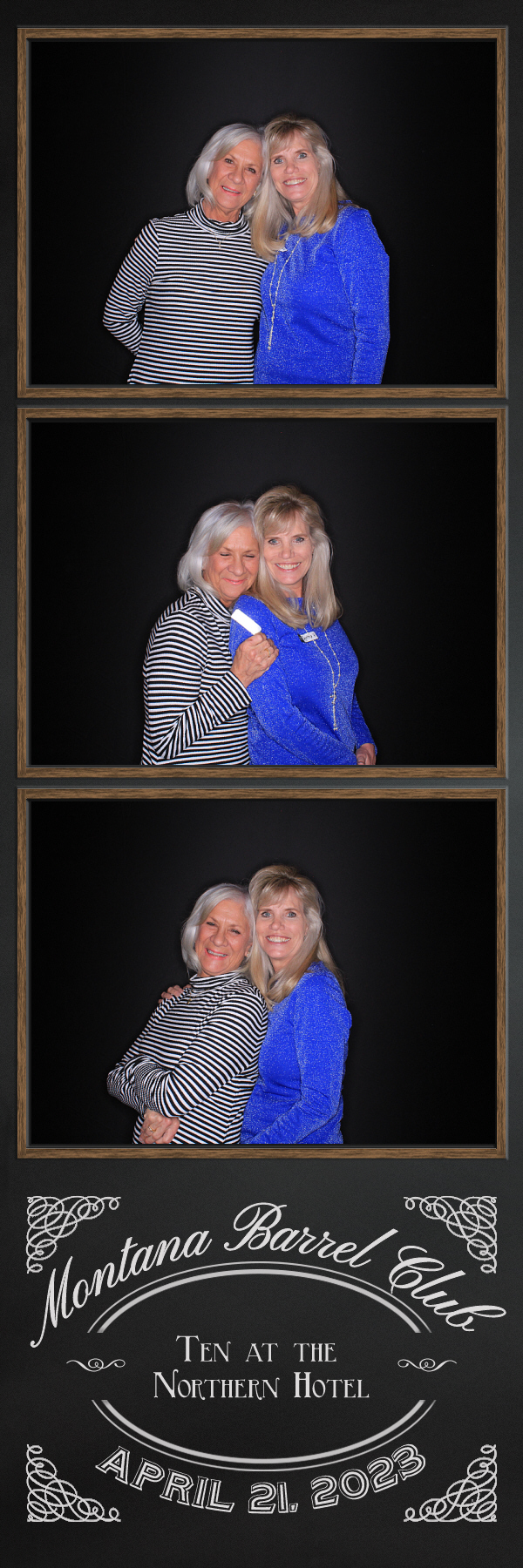 Barrel Club Tasting | View more photos from the event at gallery.photoboothbillings.com/u/PhotoBoothBillings/Barrel-Club-Tasting