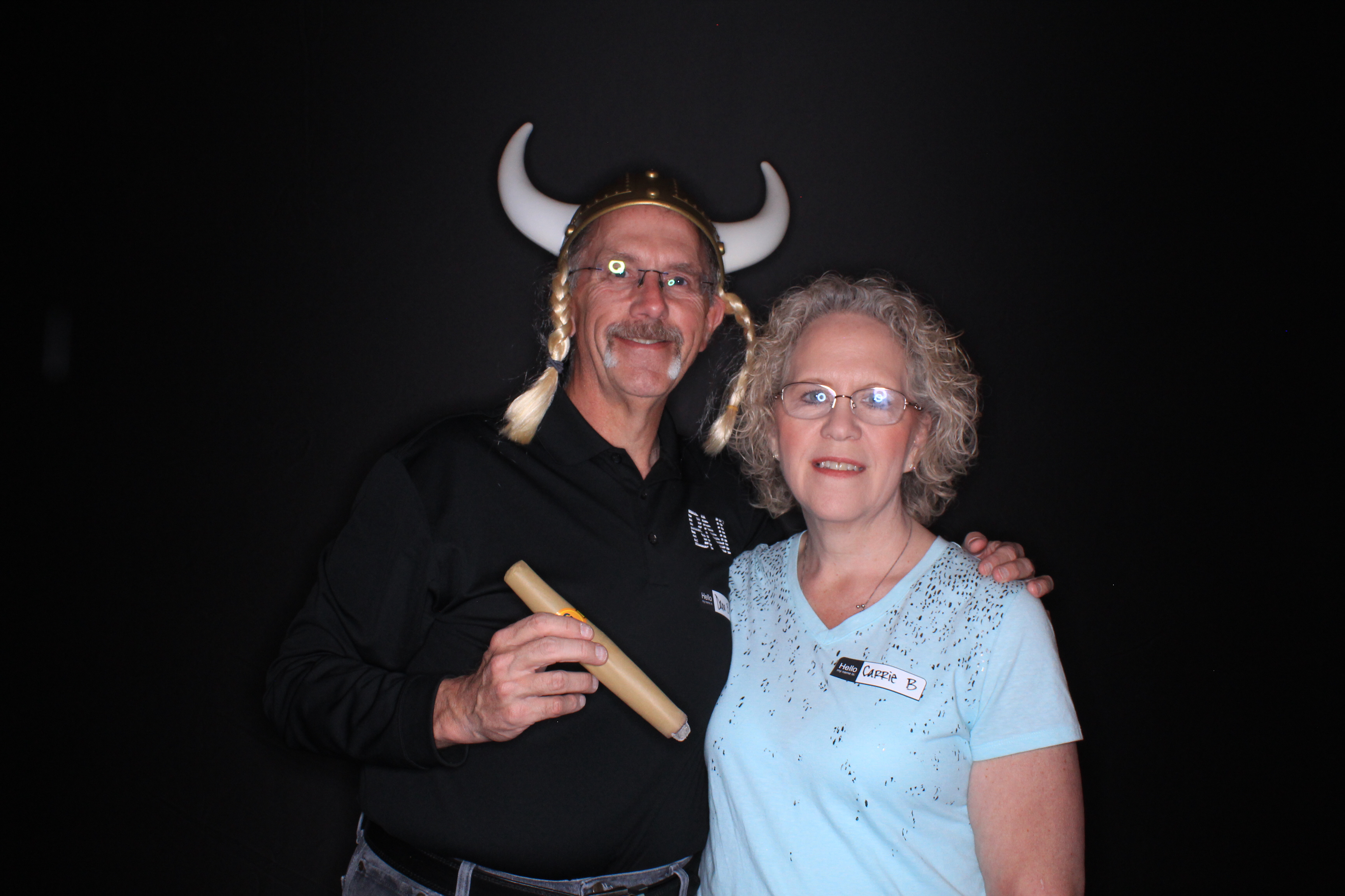 Barrel Club Tasting | View more photos from the event at gallery.photoboothbillings.com/u/PhotoBoothBillings/Barrel-Club-Tasting
