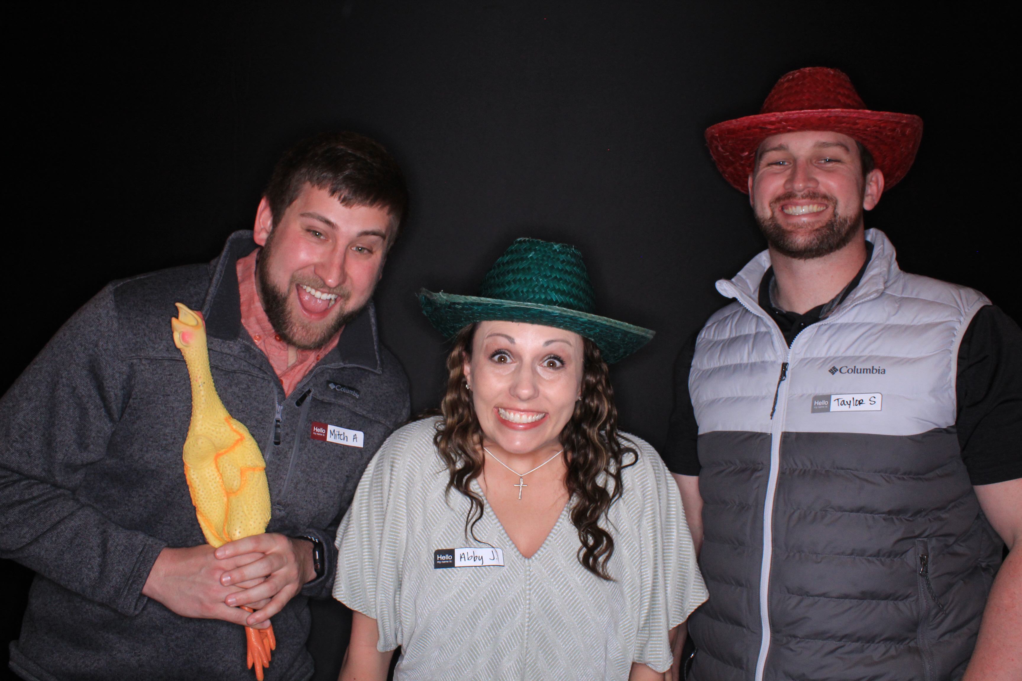 Barrel Club Tasting | View more photos from the event at gallery.photoboothbillings.com/u/PhotoBoothBillings/Barrel-Club-Tasting
