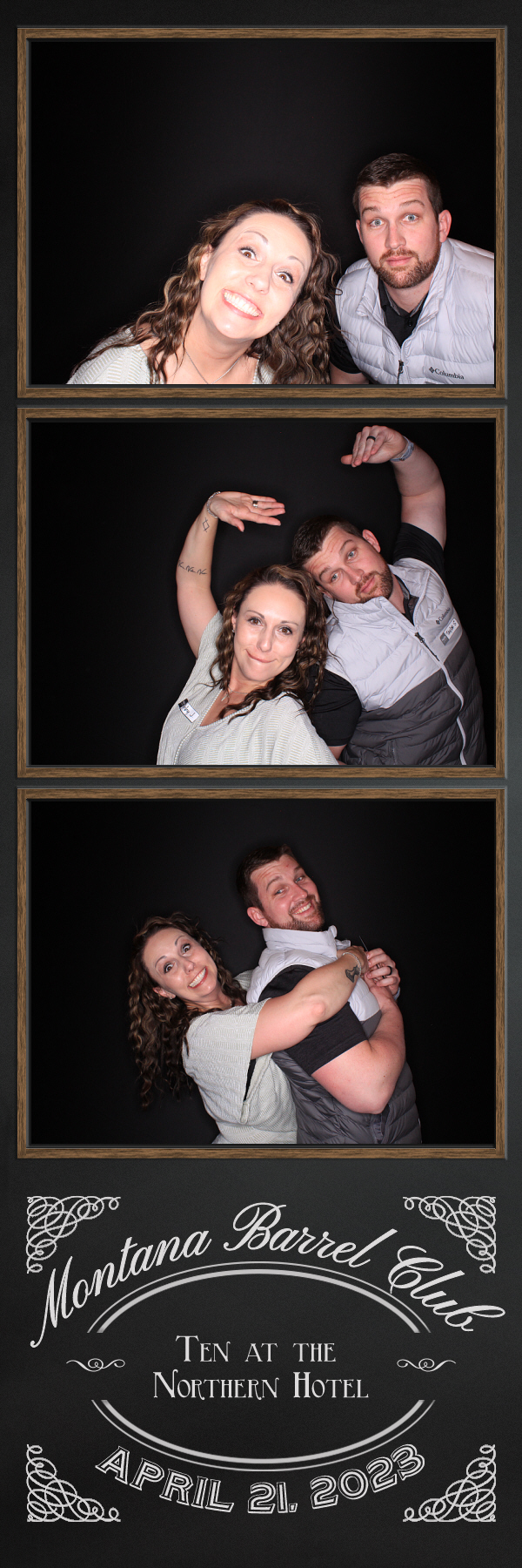 Barrel Club Tasting | View more photos from the event at gallery.photoboothbillings.com/u/PhotoBoothBillings/Barrel-Club-Tasting