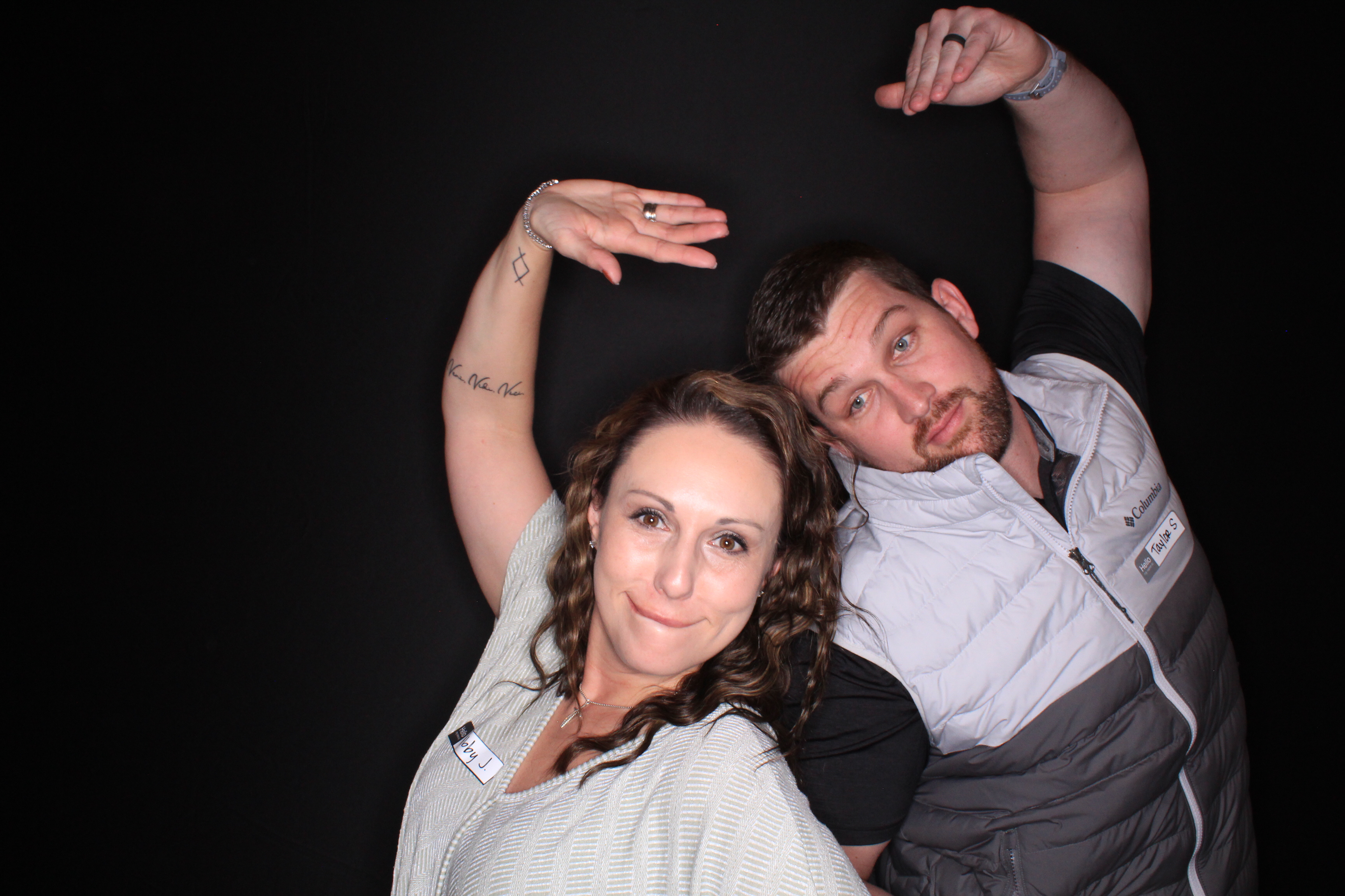 Barrel Club Tasting | View more photos from the event at gallery.photoboothbillings.com/u/PhotoBoothBillings/Barrel-Club-Tasting