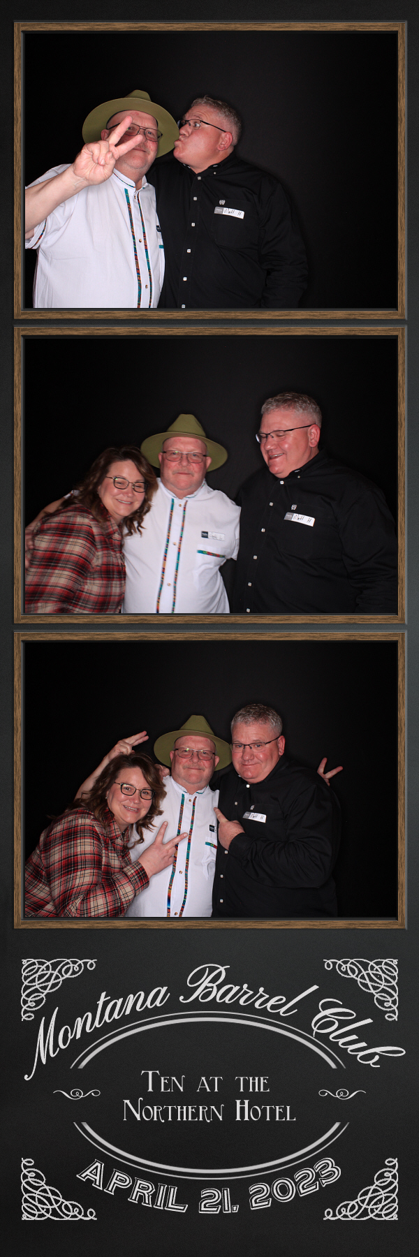 Barrel Club Tasting | View more photos from the event at gallery.photoboothbillings.com/u/PhotoBoothBillings/Barrel-Club-Tasting