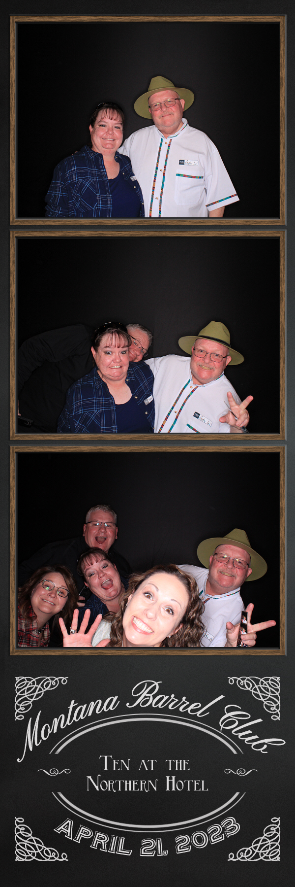 Barrel Club Tasting | View more photos from the event at gallery.photoboothbillings.com/u/PhotoBoothBillings/Barrel-Club-Tasting