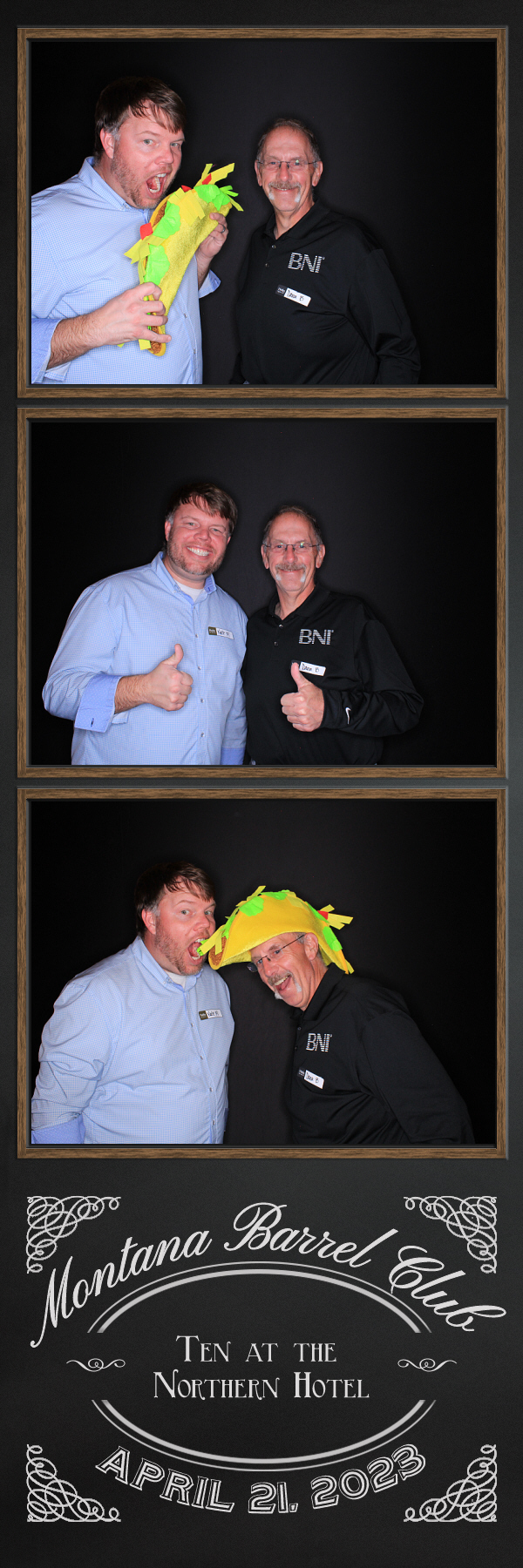 Barrel Club Tasting | View more photos from the event at gallery.photoboothbillings.com/u/PhotoBoothBillings/Barrel-Club-Tasting