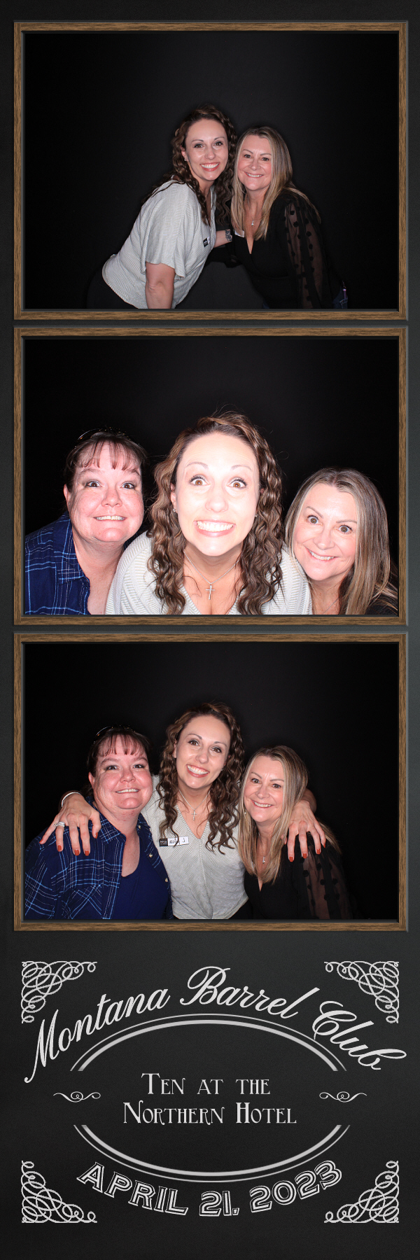 Barrel Club Tasting | View more photos from the event at gallery.photoboothbillings.com/u/PhotoBoothBillings/Barrel-Club-Tasting