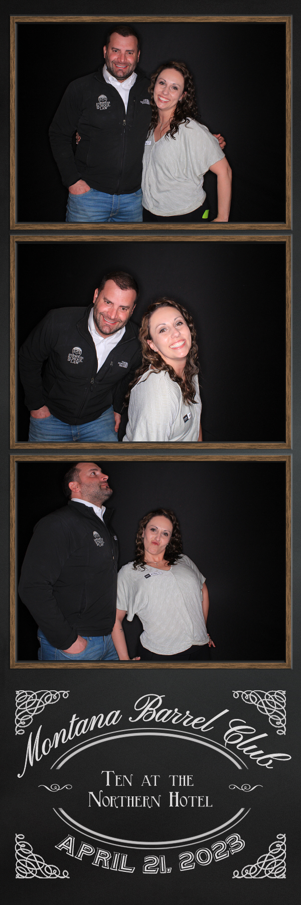 Barrel Club Tasting | View more photos from the event at gallery.photoboothbillings.com/u/PhotoBoothBillings/Barrel-Club-Tasting
