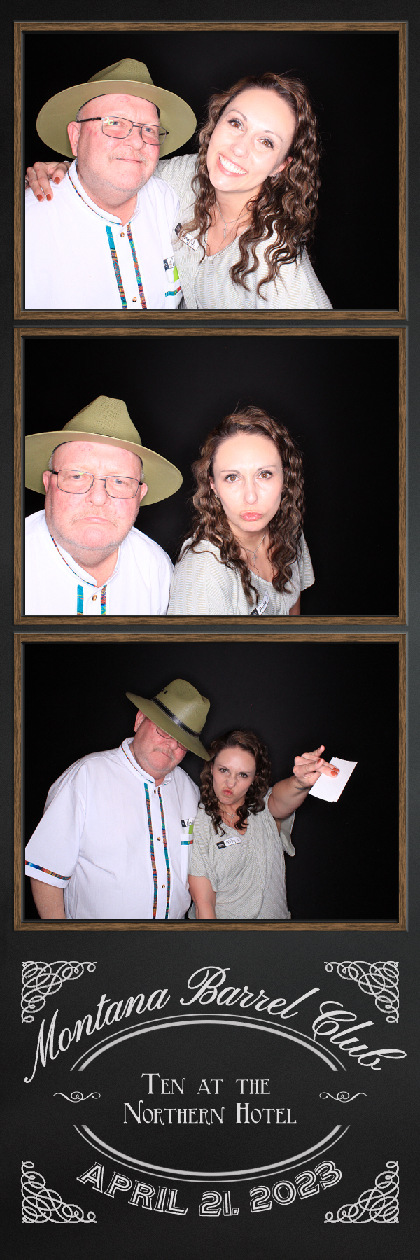 Barrel Club Tasting | View more photos from the event at gallery.photoboothbillings.com/u/PhotoBoothBillings/Barrel-Club-Tasting