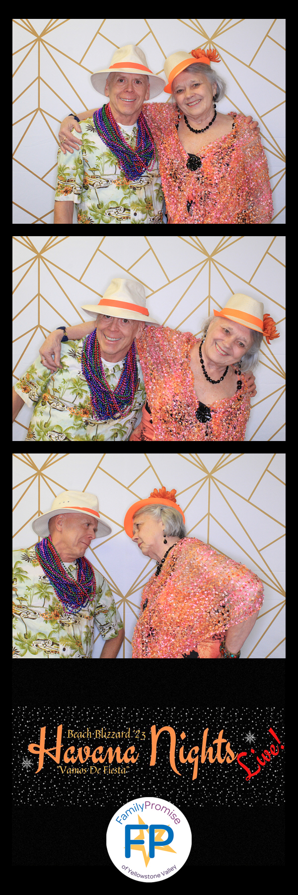 Beach Blizzard | View more photos from the event at gallery.photoboothbillings.com/u/PhotoBoothBillings/Beach-Blizzard