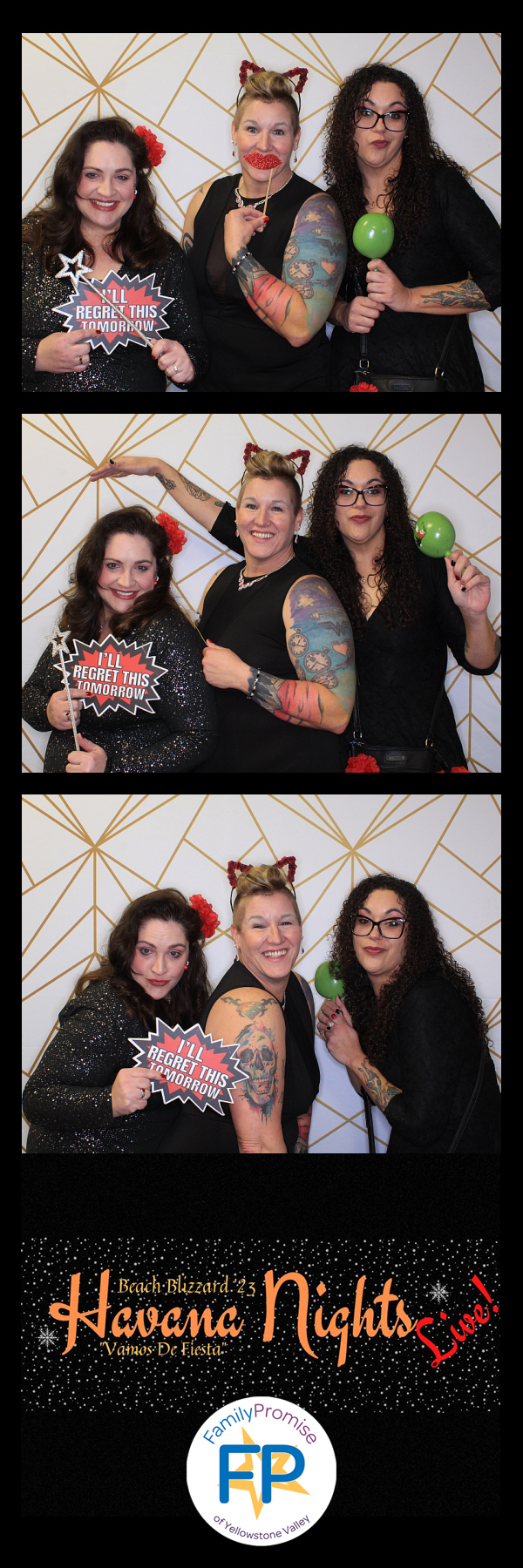 Beach Blizzard | View more photos from the event at gallery.photoboothbillings.com/u/PhotoBoothBillings/Beach-Blizzard
