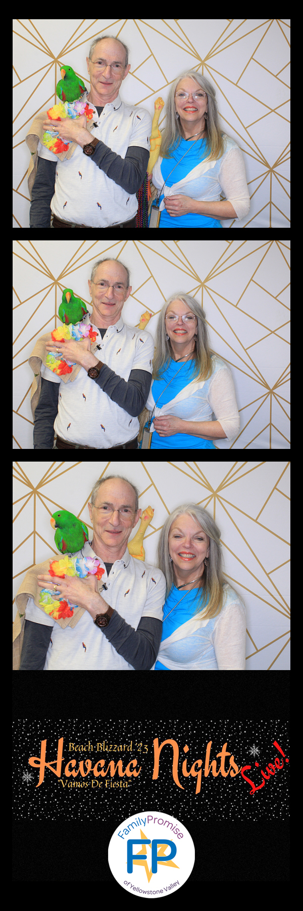 Beach Blizzard | View more photos from the event at gallery.photoboothbillings.com/u/PhotoBoothBillings/Beach-Blizzard
