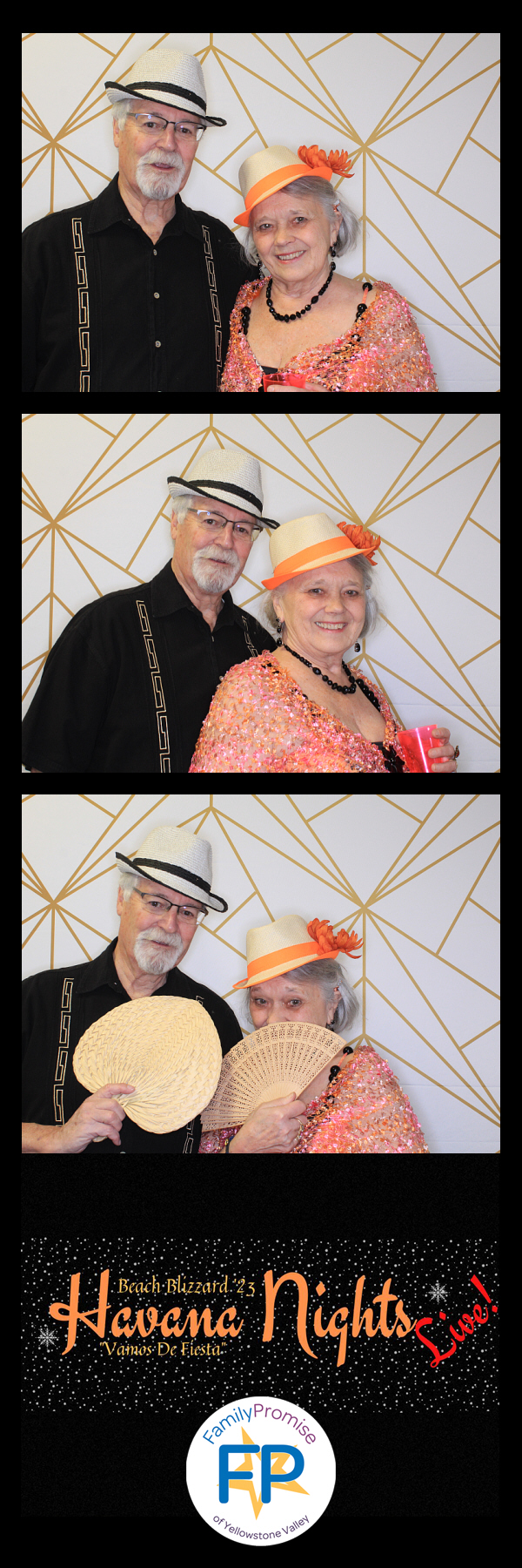 Beach Blizzard | View more photos from the event at gallery.photoboothbillings.com/u/PhotoBoothBillings/Beach-Blizzard