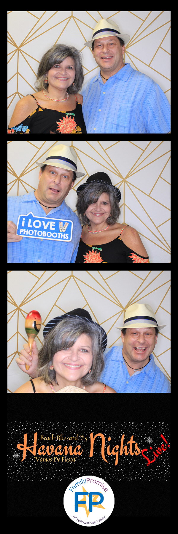 Beach Blizzard | View more photos from the event at gallery.photoboothbillings.com/u/PhotoBoothBillings/Beach-Blizzard