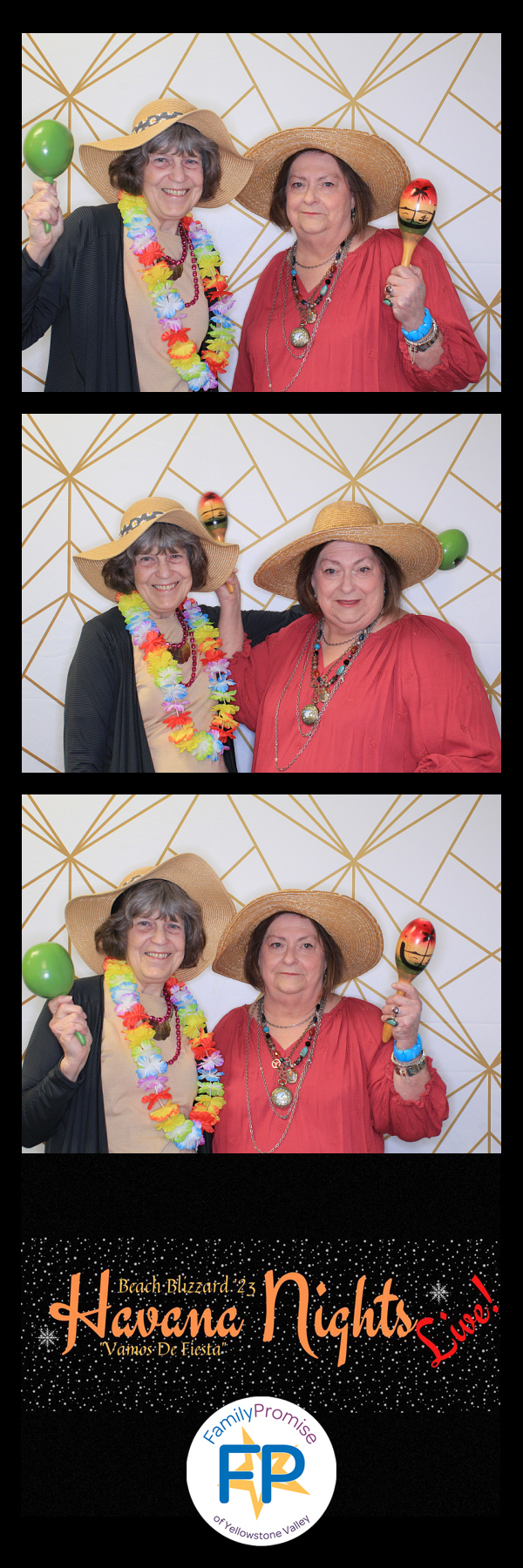 Beach Blizzard | View more photos from the event at gallery.photoboothbillings.com/u/PhotoBoothBillings/Beach-Blizzard