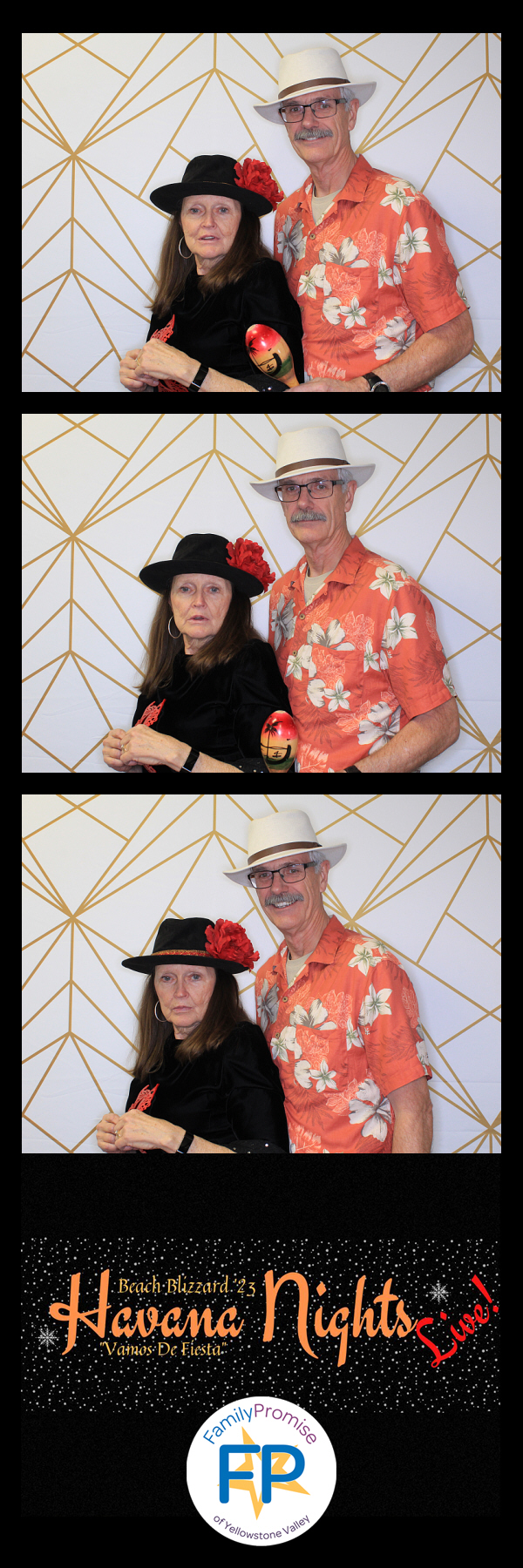 Beach Blizzard | View more photos from the event at gallery.photoboothbillings.com/u/PhotoBoothBillings/Beach-Blizzard