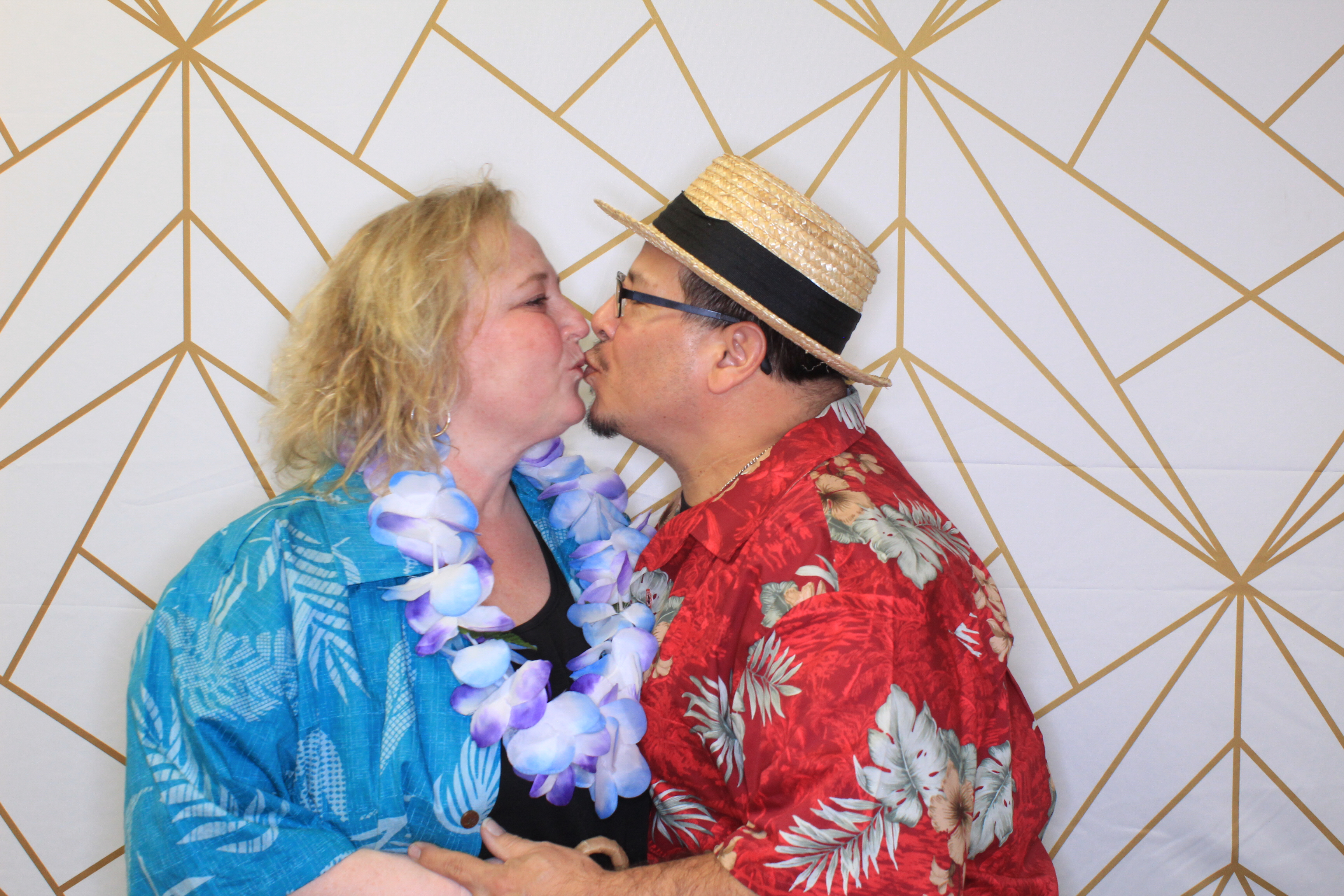Beach Blizzard | View more photos from the event at gallery.photoboothbillings.com/u/PhotoBoothBillings/Beach-Blizzard