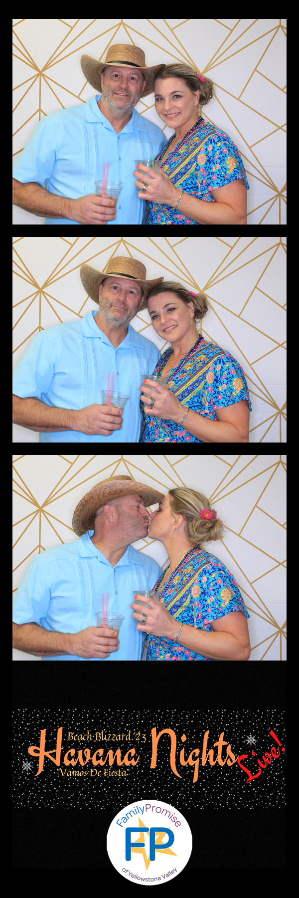 Beach Blizzard | View more photos from the event at gallery.photoboothbillings.com/u/PhotoBoothBillings/Beach-Blizzard