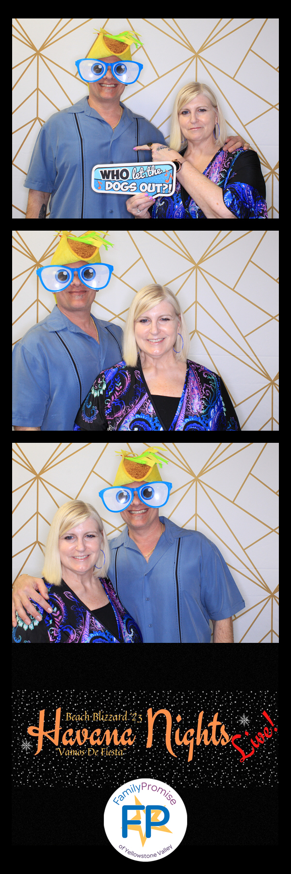 Beach Blizzard | View more photos from the event at gallery.photoboothbillings.com/u/PhotoBoothBillings/Beach-Blizzard