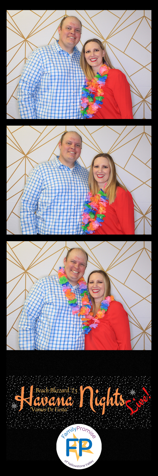 Beach Blizzard | View more photos from the event at gallery.photoboothbillings.com/u/PhotoBoothBillings/Beach-Blizzard