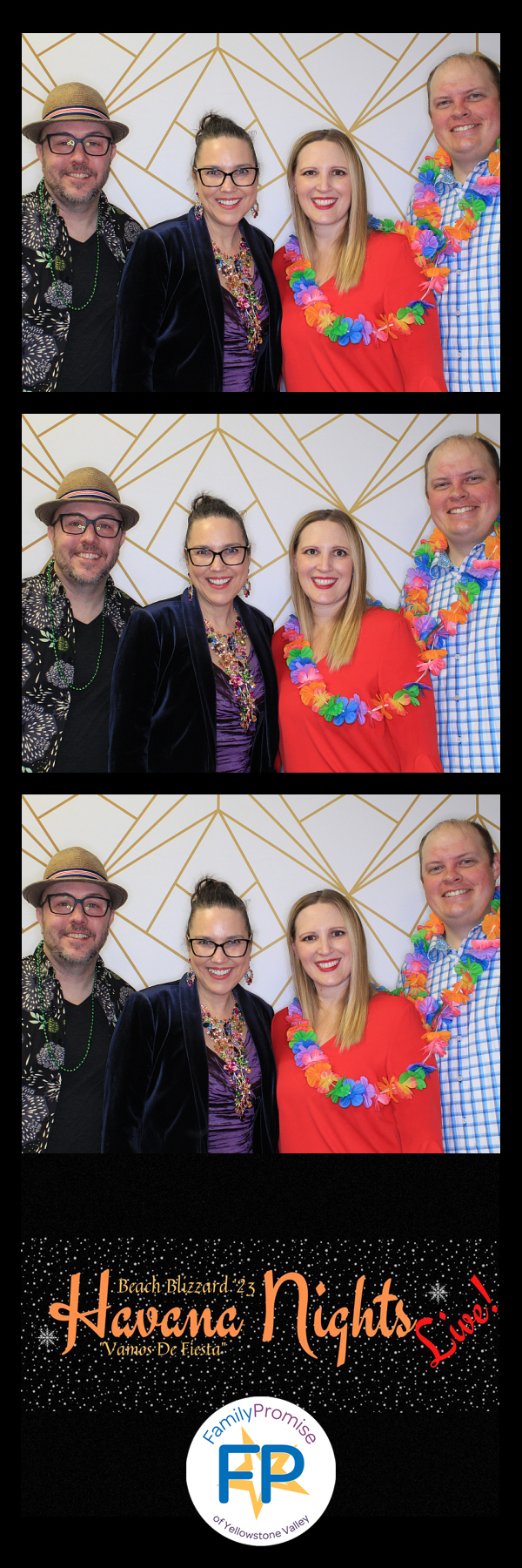 Beach Blizzard | View more photos from the event at gallery.photoboothbillings.com/u/PhotoBoothBillings/Beach-Blizzard