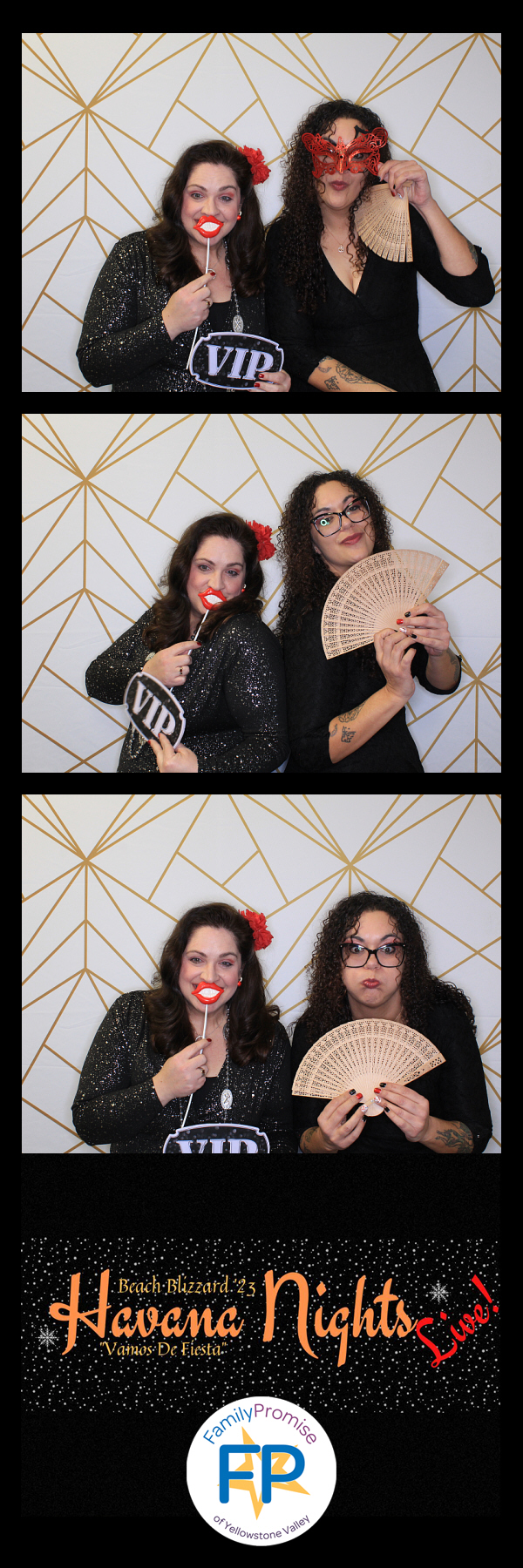 Beach Blizzard | View more photos from the event at gallery.photoboothbillings.com/u/PhotoBoothBillings/Beach-Blizzard