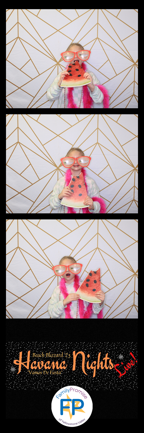 Beach Blizzard | View more photos from the event at gallery.photoboothbillings.com/u/PhotoBoothBillings/Beach-Blizzard