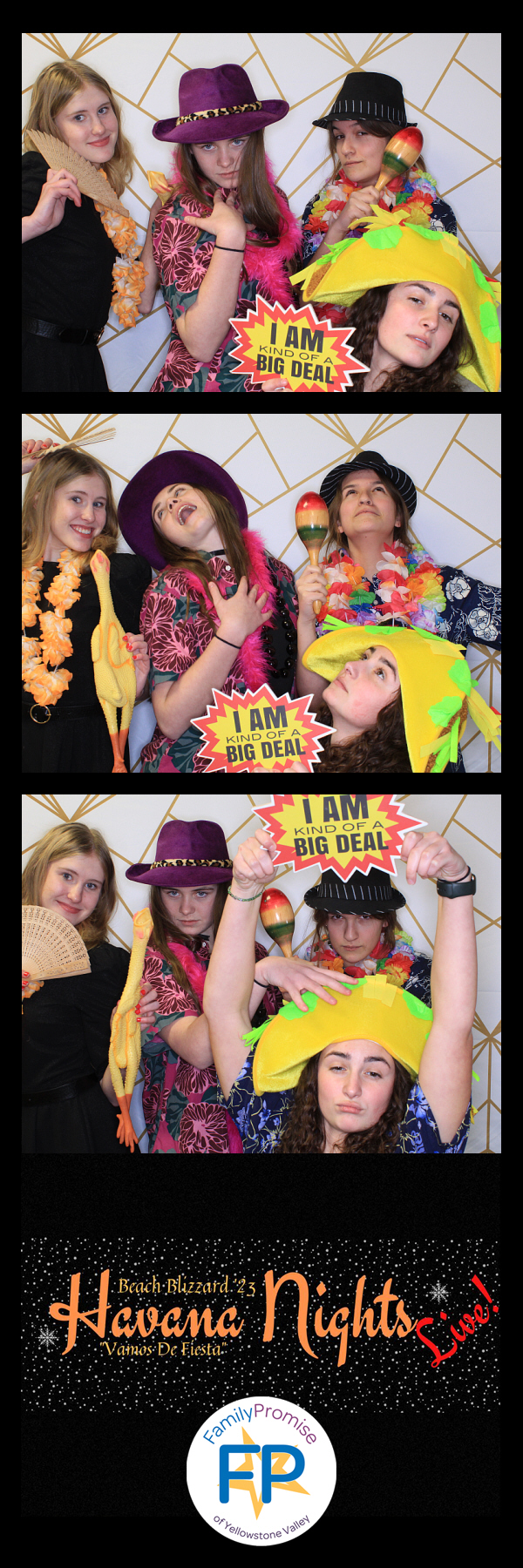 Beach Blizzard | View more photos from the event at gallery.photoboothbillings.com/u/PhotoBoothBillings/Beach-Blizzard