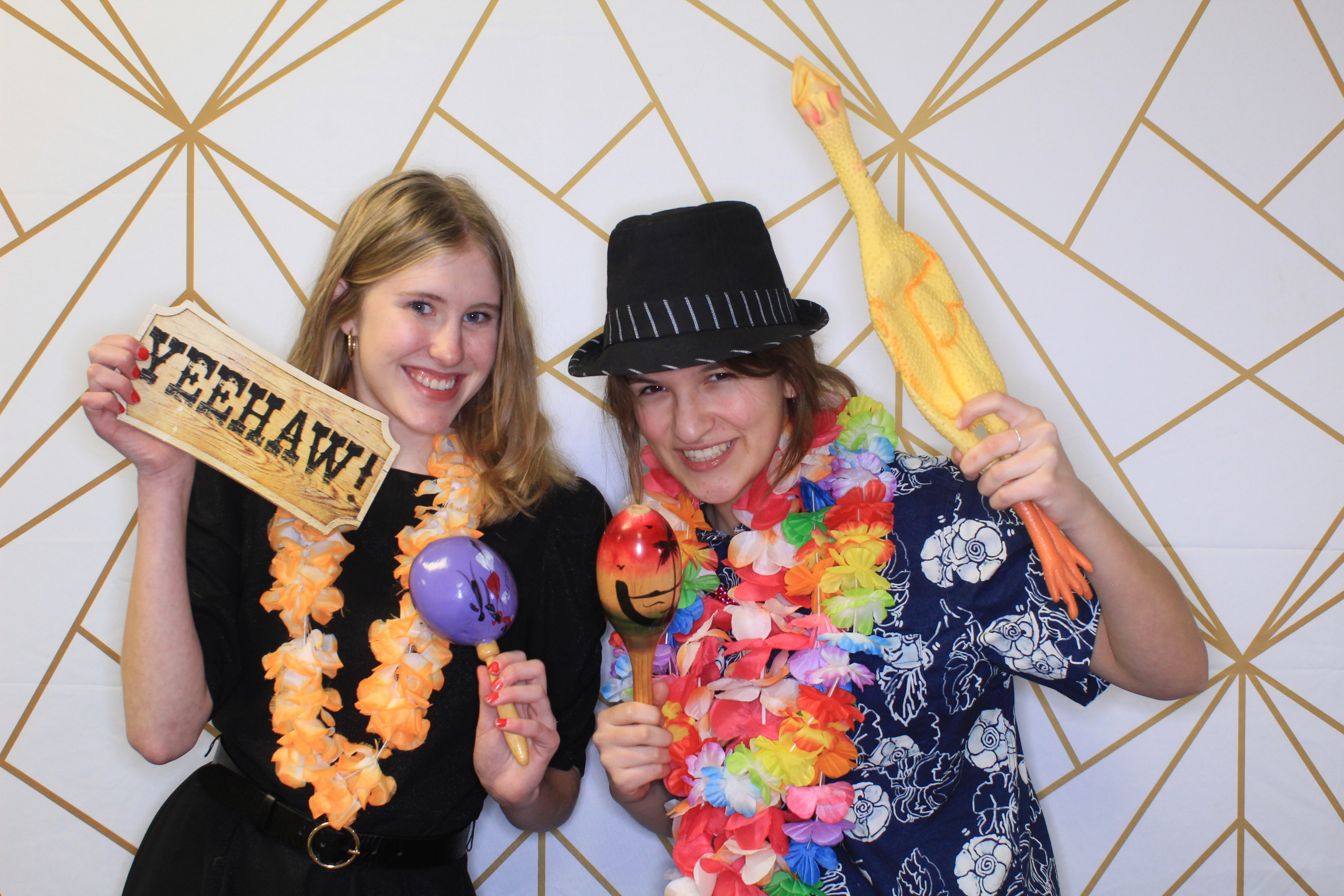 Beach Blizzard | View more photos from the event at gallery.photoboothbillings.com/u/PhotoBoothBillings/Beach-Blizzard