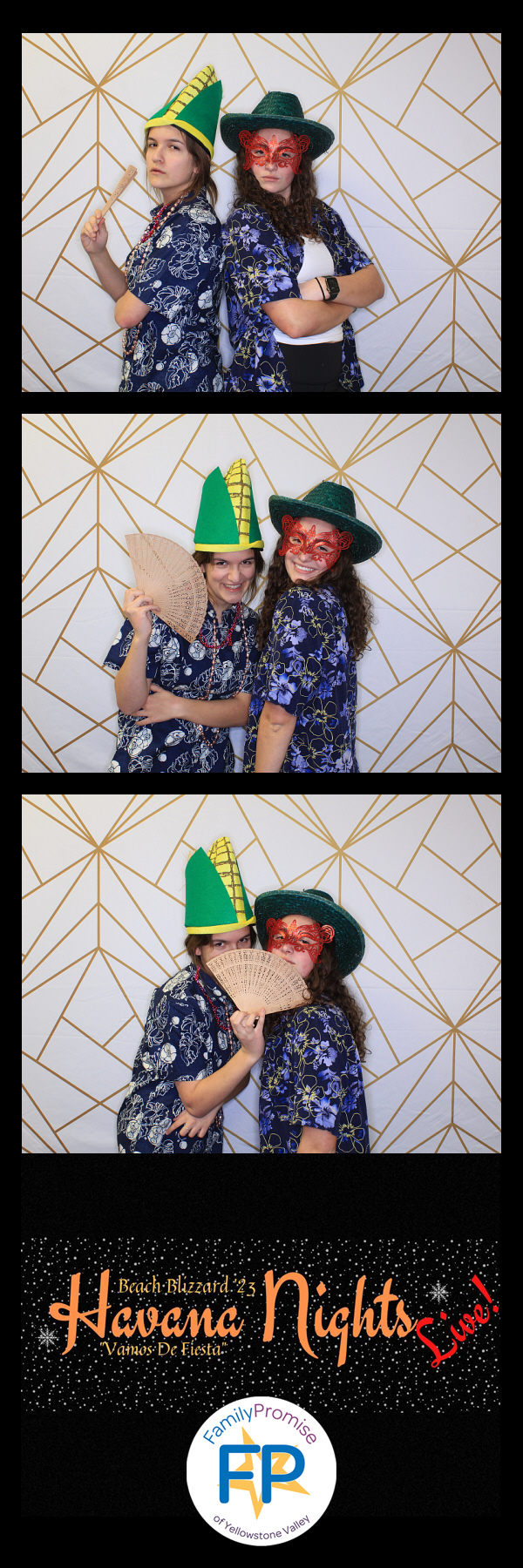 Beach Blizzard | View more photos from the event at gallery.photoboothbillings.com/u/PhotoBoothBillings/Beach-Blizzard
