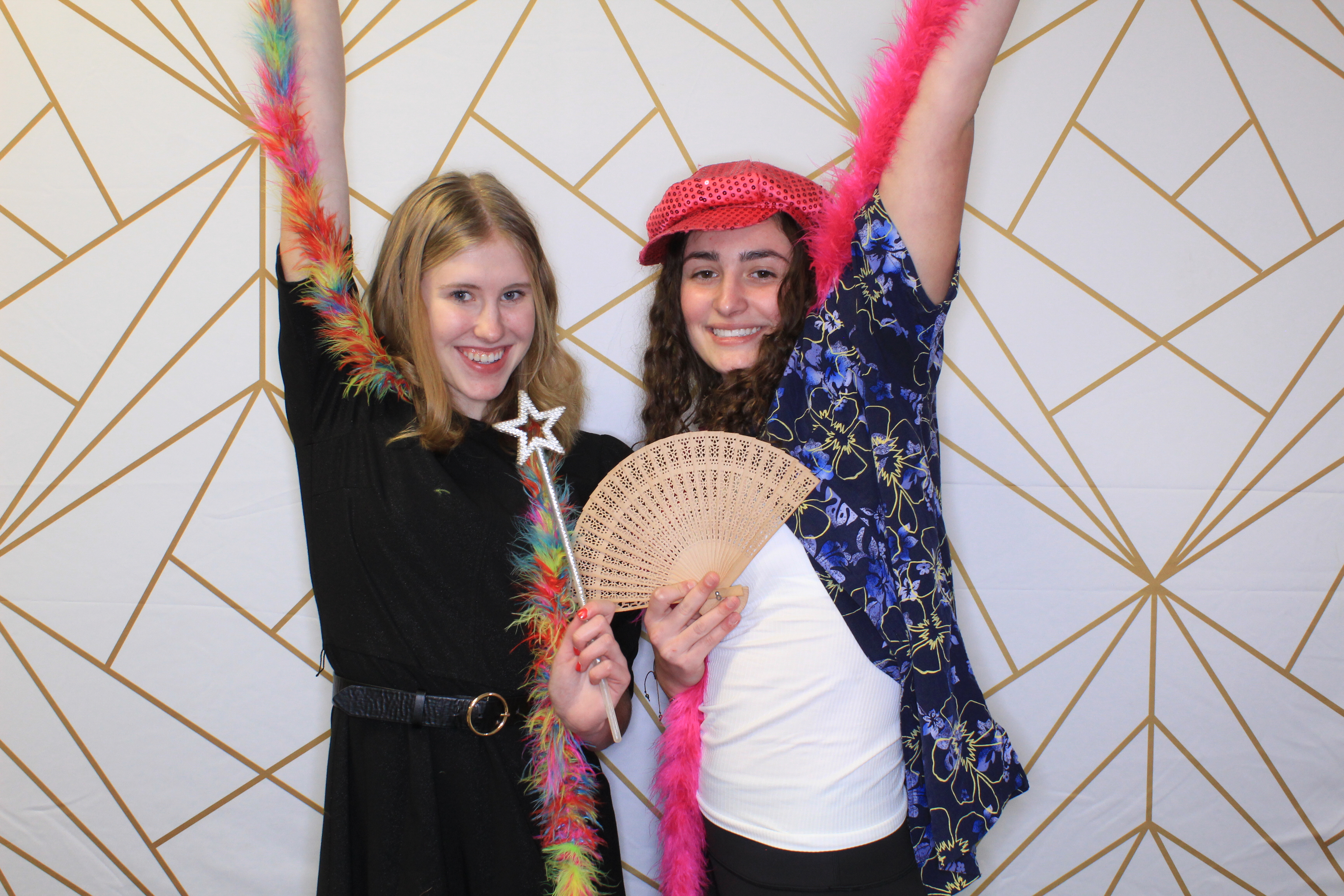 Beach Blizzard | View more photos from the event at gallery.photoboothbillings.com/u/PhotoBoothBillings/Beach-Blizzard
