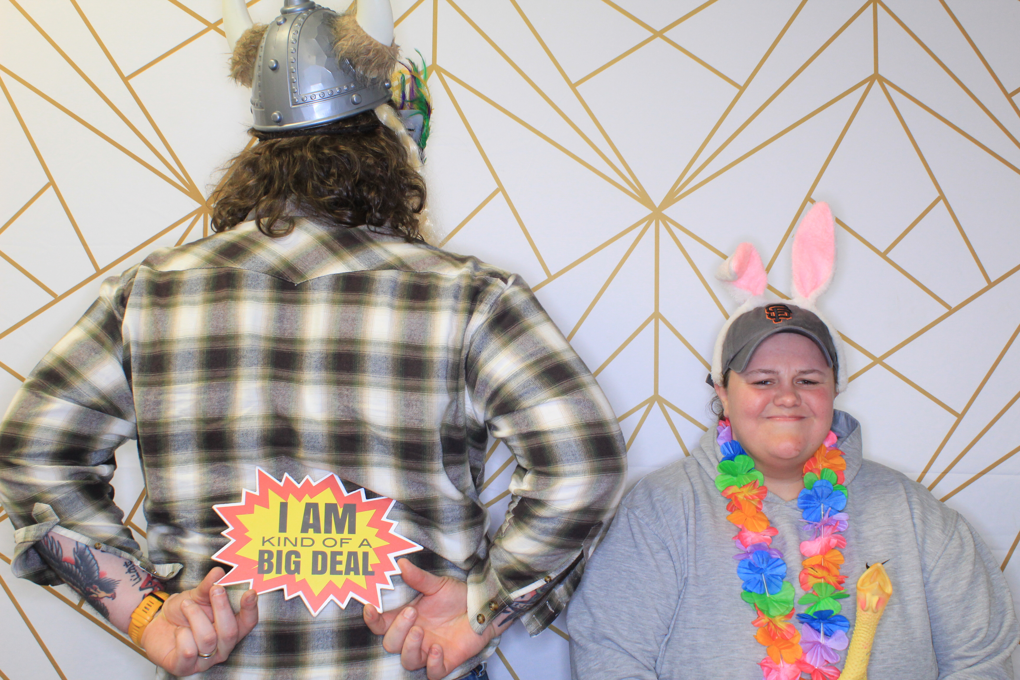 Beach Blizzard | View more photos from the event at gallery.photoboothbillings.com/u/PhotoBoothBillings/Beach-Blizzard
