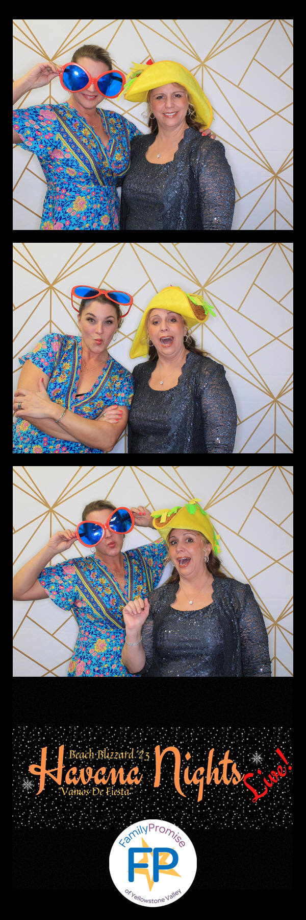 Beach Blizzard | View more photos from the event at gallery.photoboothbillings.com/u/PhotoBoothBillings/Beach-Blizzard