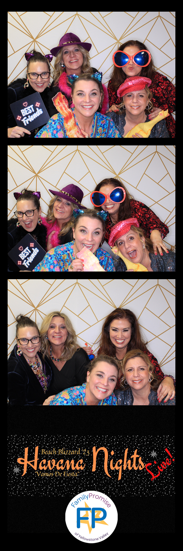 Beach Blizzard | View more photos from the event at gallery.photoboothbillings.com/u/PhotoBoothBillings/Beach-Blizzard