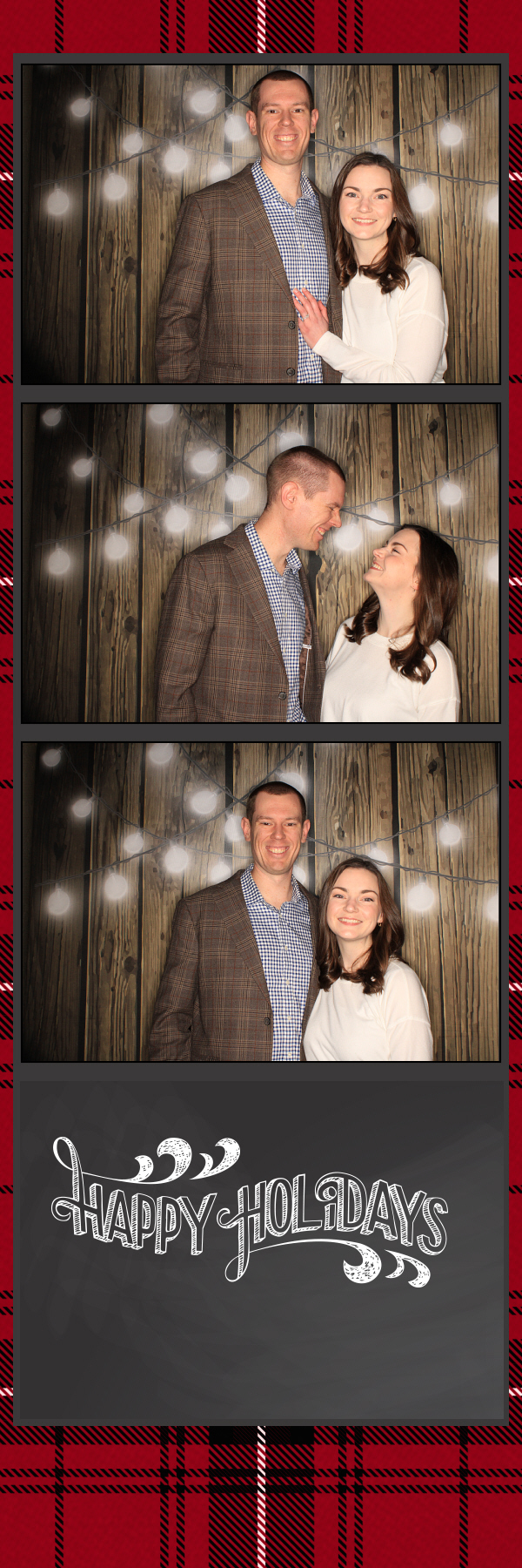 Billings Refinery Holiday Party | View more photos from the event at gallery.photoboothbillings.com/u/PhotoBoothBillings/Billings-Refinery-Holiday-Party