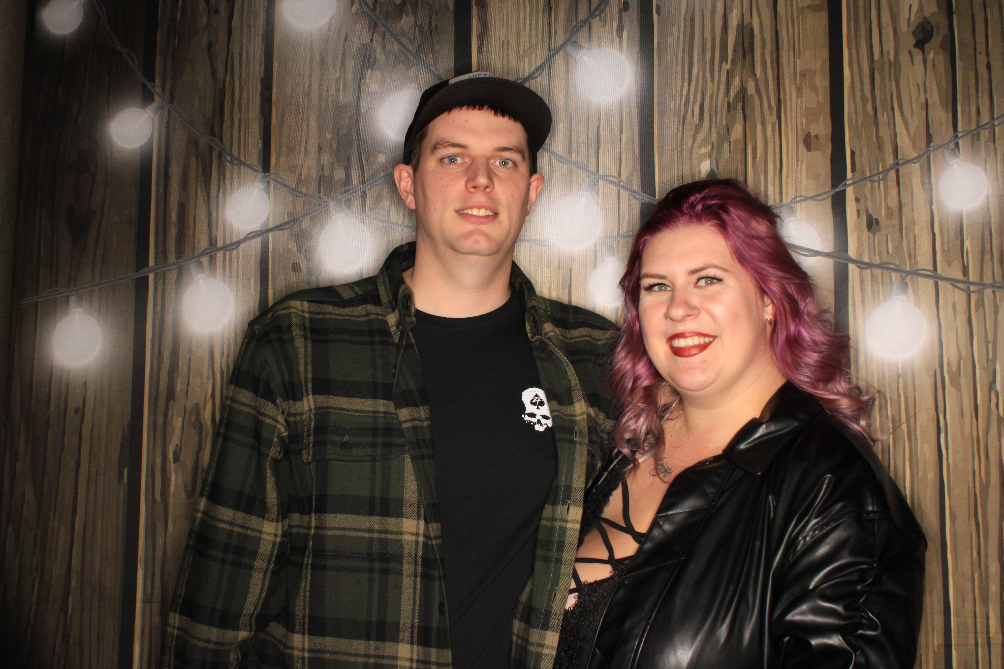 Billings Refinery Holiday Party | View more photos from the event at gallery.photoboothbillings.com/u/PhotoBoothBillings/Billings-Refinery-Holiday-Party
