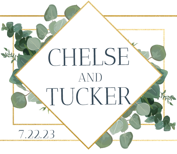 Chelse and Tucker's Wedding | View more photos from the event at gallery.photoboothbillings.com/u/PhotoBoothBillings/Chelse-and-Tuckers-Wedding