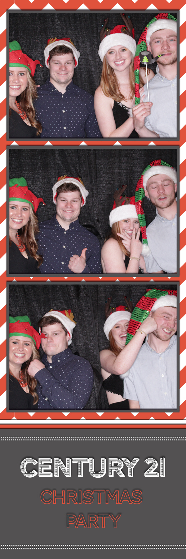 Christmas Party | View more photos from the event at gallery.photoboothbillings.com/u/PhotoBoothBillings/Christmas-Party