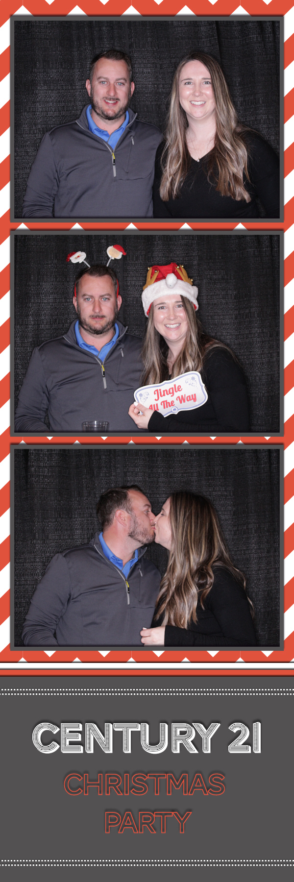 Christmas Party | View more photos from the event at gallery.photoboothbillings.com/u/PhotoBoothBillings/Christmas-Party