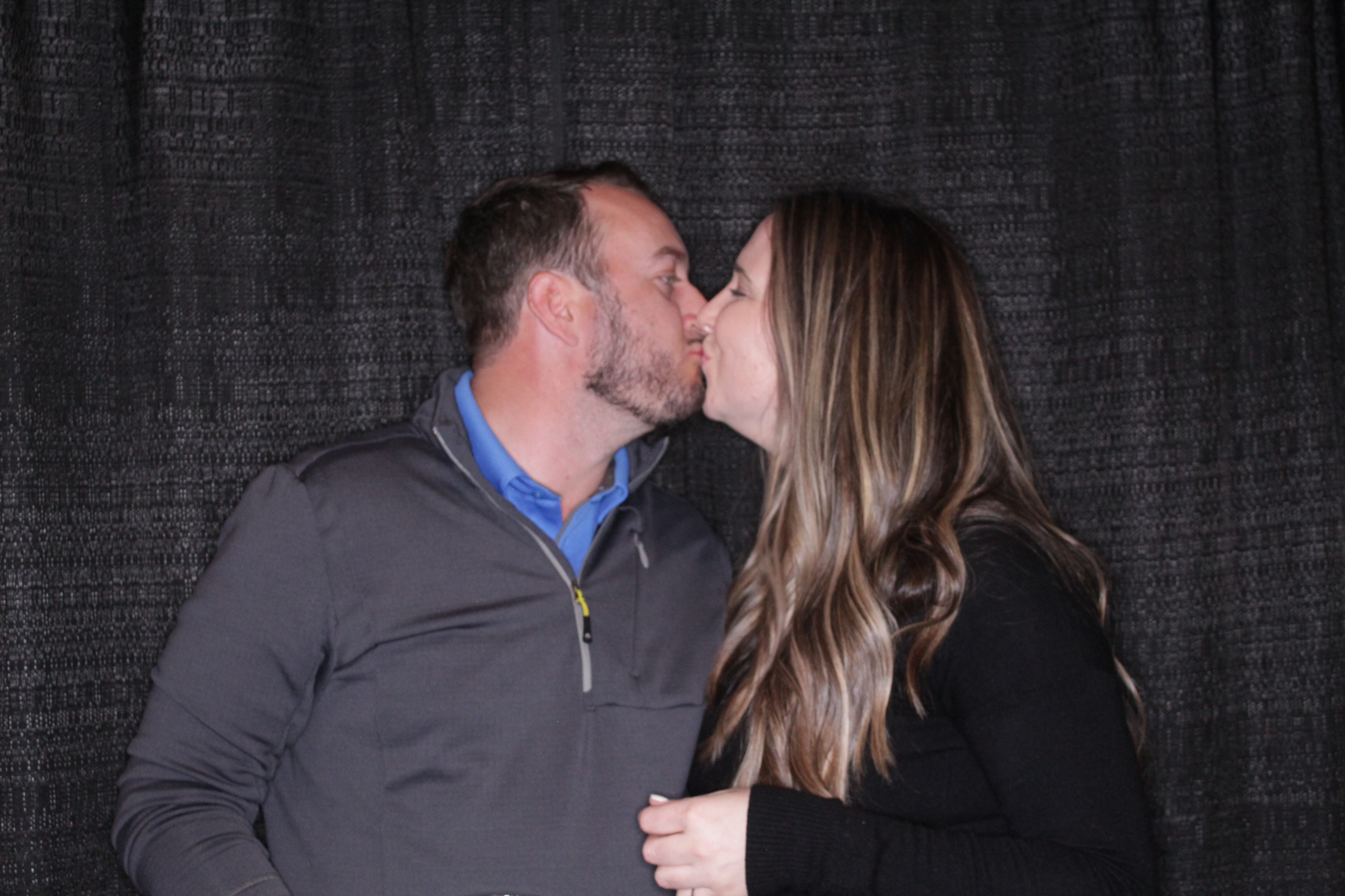Christmas Party | View more photos from the event at gallery.photoboothbillings.com/u/PhotoBoothBillings/Christmas-Party