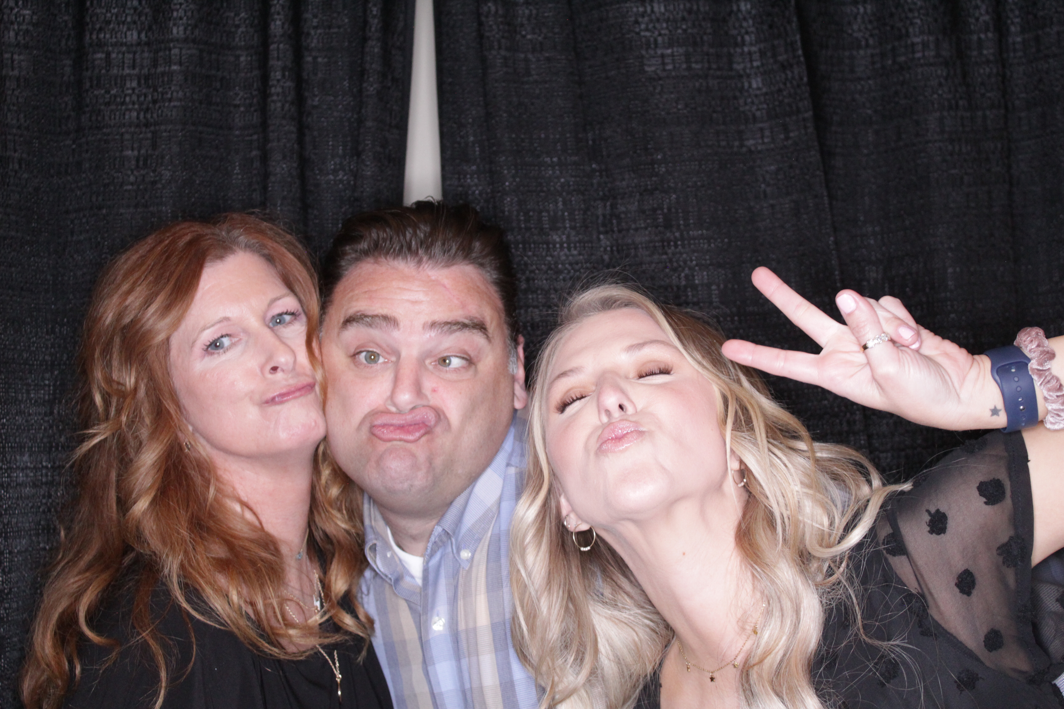 Christmas Party | View more photos from the event at gallery.photoboothbillings.com/u/PhotoBoothBillings/Christmas-Party